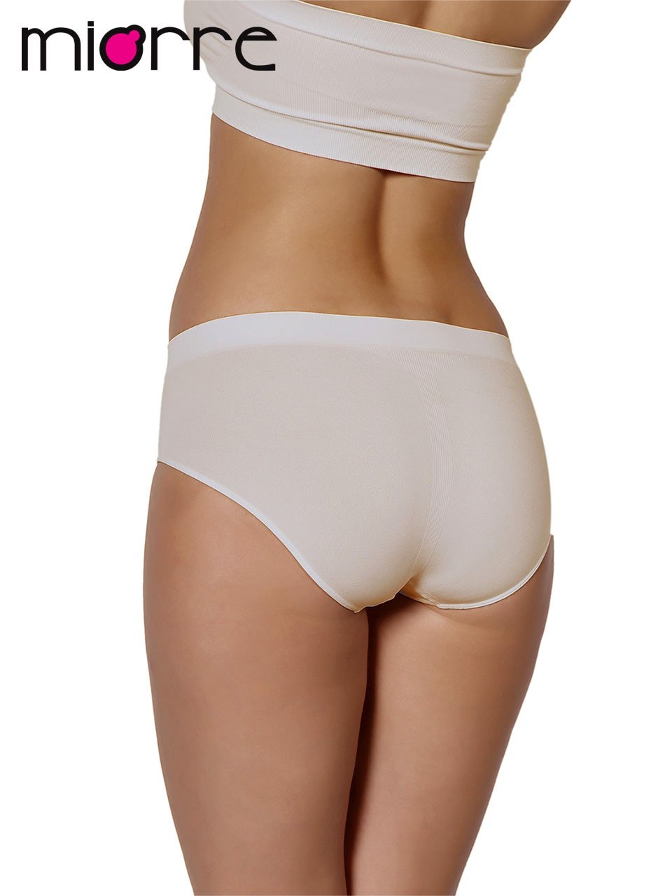 Miorre Slip Seamless Bayan 2400 - Ten