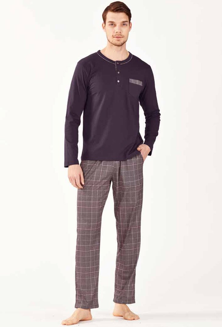 Yeni İnci Yumuşak Pamuklu Bisiklet Yaka Erkek Atlet Yeni İnci 786