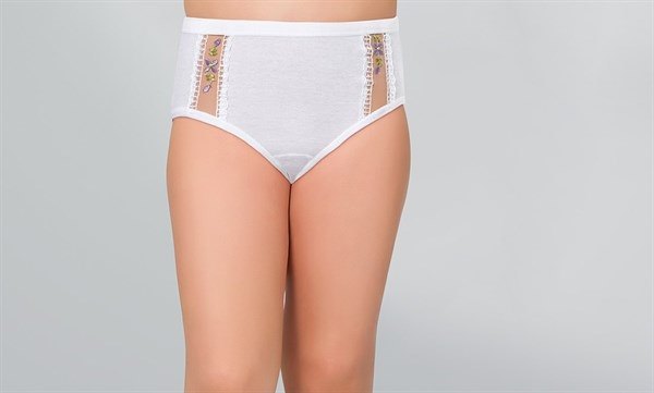 Namaldı Pamuklu Geniş Askılı Kız Çocuk Atlet Namaldı 422