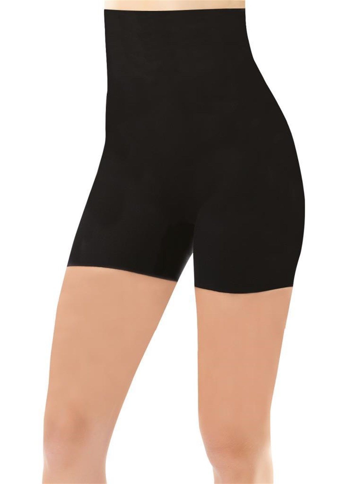 NBB Yüksek Bel Dikişsiz Toparlayıcı Korse NBB 1053