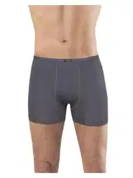 Pamuklu Esnek Bel Boxer Anıt 1273