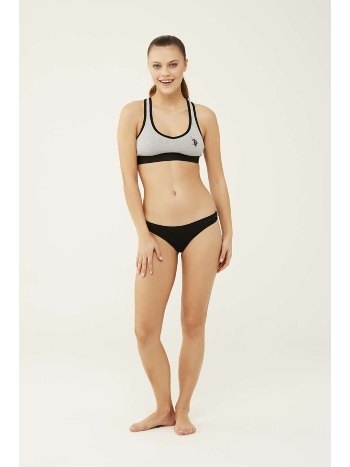 İp Detaylı Minimal String Külot Us. POLO Assn. 67007