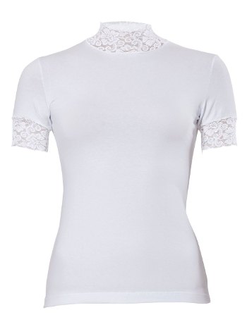 Dantelli Tek Parça Body Anıt 2180