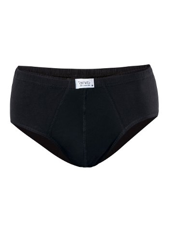 Pamuklu Kompakt Kesim Slip Külot Anıt 1150