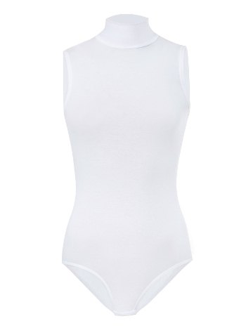 Tek Parça Esnek Body Japone Kol Anıt 4054