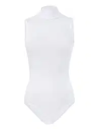 Tek Parça Esnek Body Japone Kol Anıt 4054