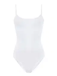 Pamuklu Esnek Tek Parça Body Anıt 4061