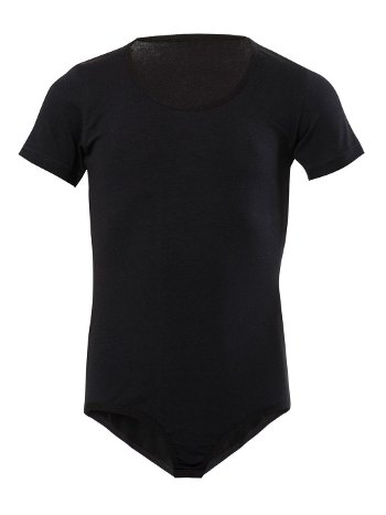 Pamuklu Geniş Askılı Kız Çocuk Body Anıt 4525