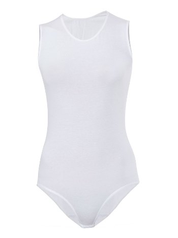 Uzun Kollu Esnek Body Anıt 4759