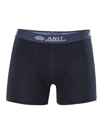 Pamuklu Esnek Bel Licralı Erkek Boxer Anıt 1115