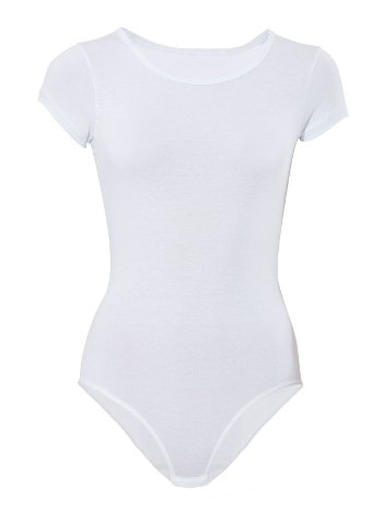 Likralı Tek Parça Body Anıt 4057