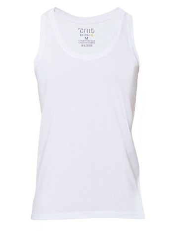 Modal Pamuklu Askılı Erkek Atlet Anıt 1200