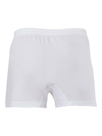 Pamuklu Esnek Bel Lastiği Boxer Anıt 1152