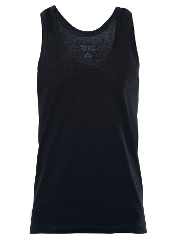 Pamuklu Ribana Askılı Erkek Atlet Anıt 1151