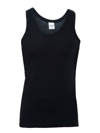 Ribana Pamuklu Askılı Erkek Atlet Anıt 1104