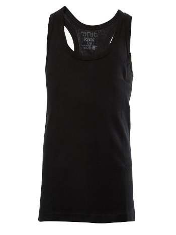 Pamuklu Rahat Kesim Erkek Çocuk Atlet Anıt 4706