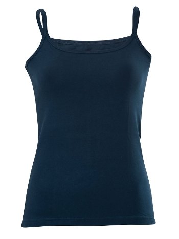 Pamuklu Nefes Alan İp Askılı Atlet Anıt 2119