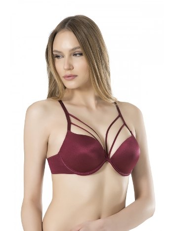 Dolu Cup Destekli Sütyen Fabony 3100