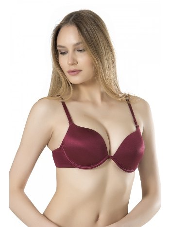 Duble Dolgulu Destekli Sütyen Fabony 3030