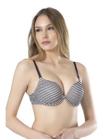 Duble Dolgulu Destekli Sütyen Fabony 3031