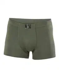 Pamuklu Esnek Bel Boxer Anıt 1271