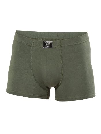 Pamuklu Esnek Bel Boxer Anıt 1271