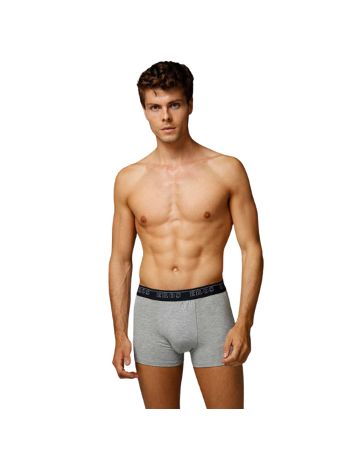 Esnek Bel Lastiği Modal Boxer Eros 011
