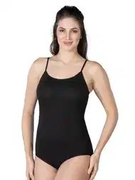 Çıtçıtlı İnce Askılı Body Emay 1415