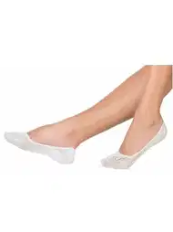 Düşük Denye Dayanıklı Külotlu Çorap Daymod 1623001