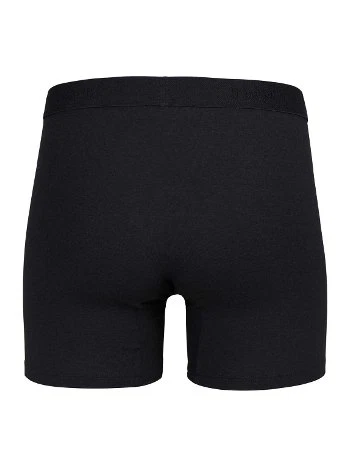 Fırçalı İç Yüzey Normal Paça Termal Boxer Doreanse 1905 - 2