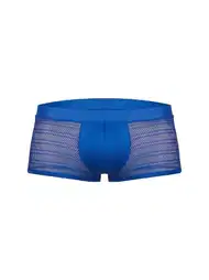 Fileli Transparan Boxer Doreanse 1588