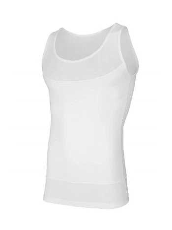 Pamuklu V Yaka Erkek Atlet Korse Doreanse 5965 - 2