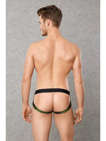 Pamuklu Destekli Erkek String Doreanse 1262 - 2