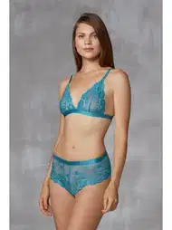 Konforlu Destekli Sütyen Şort Takım Doreanse 12434