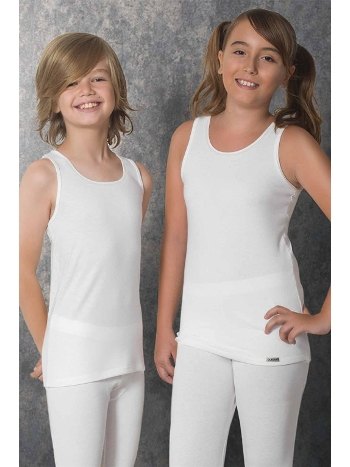 Viloft Termal Yumuşak Çocuk Atlet Doreanse 215