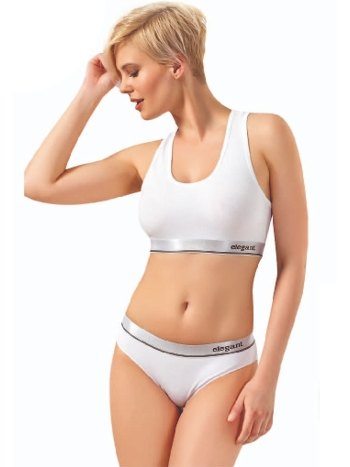 Modal Dikişsiz Spor Sütyeni Ve Bikini Külotlu Takım Öztaş 23003