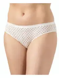 İp Detaylı Minimal String Külot Öztaş 2809