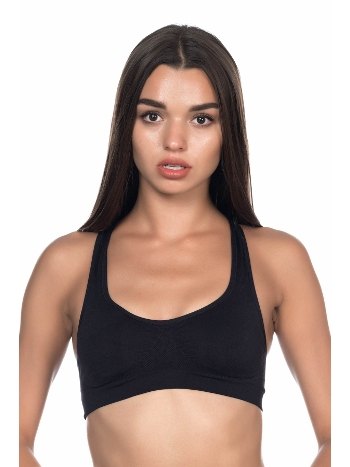 Dikişsiz Toparlayıcı Tam Kap Sütyen Emay 4025