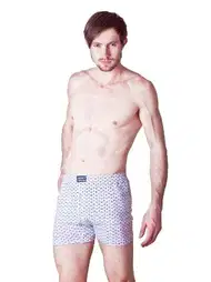 Pamuklu Dikişli Büyük Beden Boxer Dono 1101