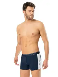 Esnek Bel Lastiği Pamuk Boxer Erdem 1477
