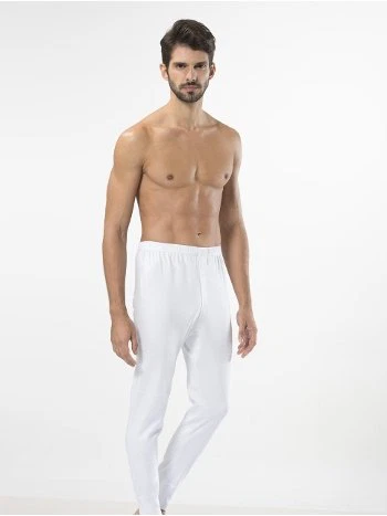 Termal İç Yüzey Fırçalı Uzun İçlik Türen 117 - 2