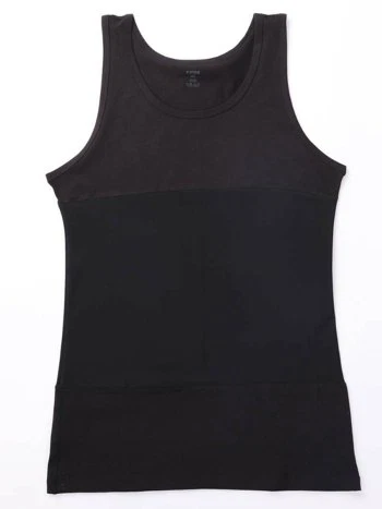 Ribana Kesim Erkek Korse Atlet Eros 060 - 2