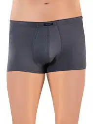 Modal Esnek Bel Lastikli Boxer Öztaş 1965