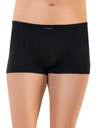 Modal Esnek Bel Lastikli Boxer Öztaş 1961