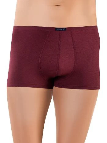 Modal Elastan Erkek Boxer İkili Paket Öztaş 1960