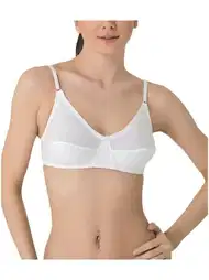 Tam Kap Destekli Sütyen İMER 1000