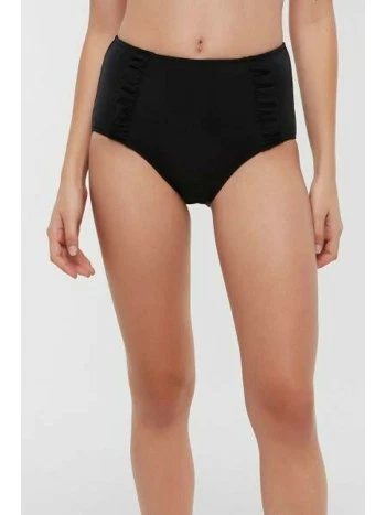 Yüksek Bel Modal Külot İMER 122 - 2