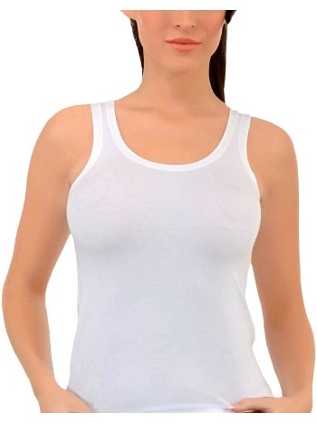 Esnek Pamuklu Atlet Kadın İMER 1233