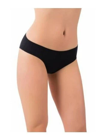 Modal Pamuklu Dikişsiz Slip Külot İMER 5010 - 2