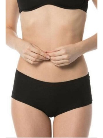 İz Yapmayan Lazer Kesim Modal Slip Külot İMER 5015